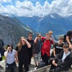 Exkurze – Orlí hnízdo, Berchtesgaden