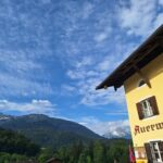 Exkurze – Orlí hnízdo, Berchtesgaden